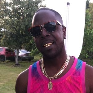 Meet your Posher, Johnny